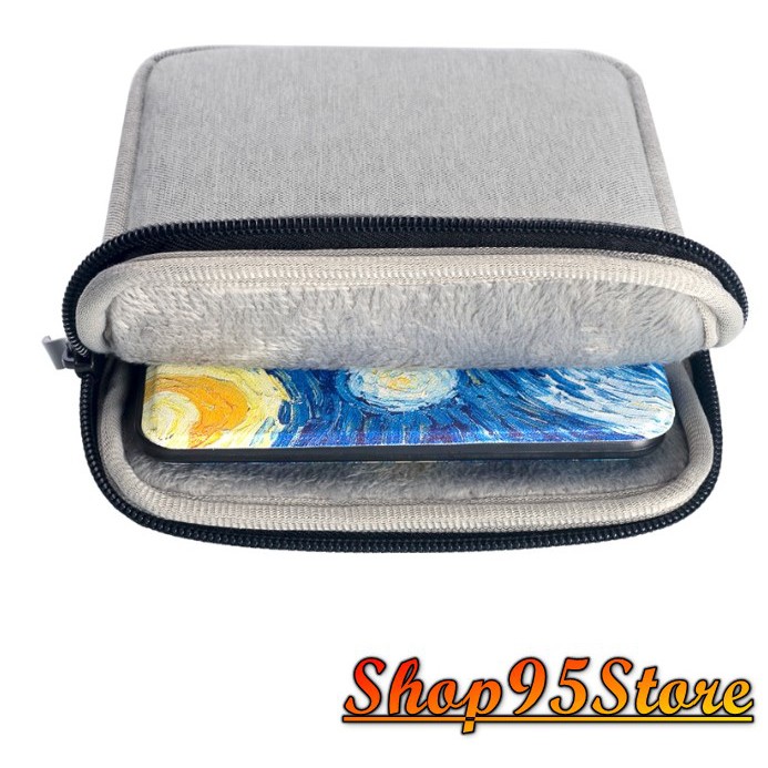 [Tặng sling Grip] Bao chống sốc Kindle voyage / Basis/ paperwhite / Oasis 6icnh 7icnh