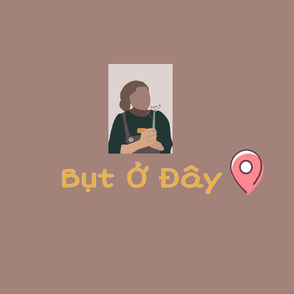 Bụt Ở Đây