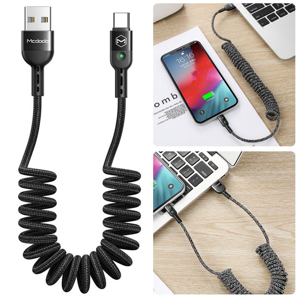 MYRONGVN Dây Cáp Sạc USB Type C Chất Lượng Cao
