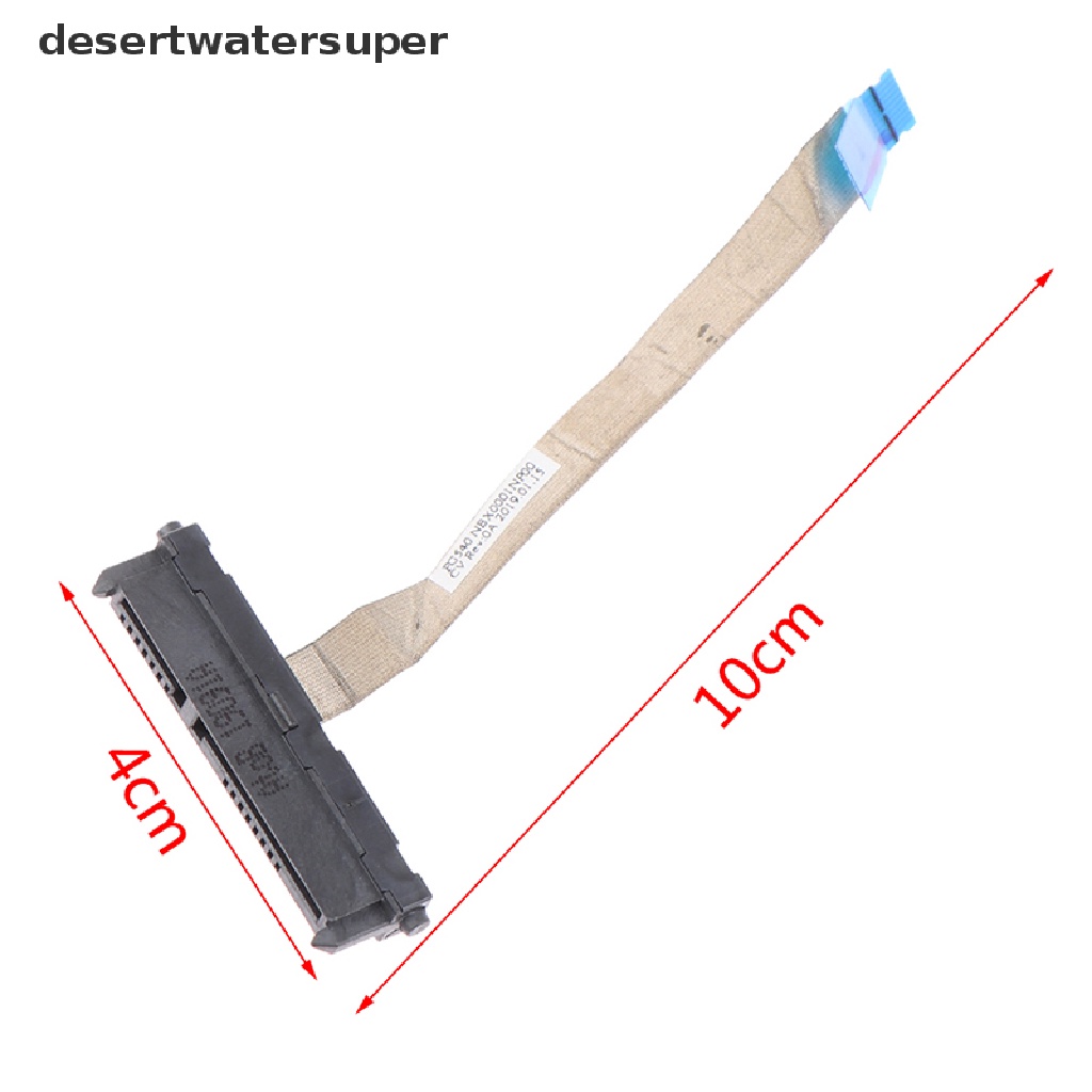 Dây Cáp Dẻo Ổ Cứng Dành Cho laptop Lenovo L340-15 340C-15 L340-14