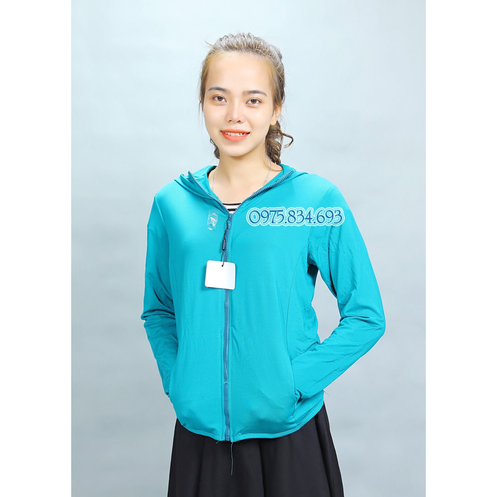 (Chuyên sỉ ) Áo chống nắng làm mát nữ VNXK | BigBuy360 - bigbuy360.vn