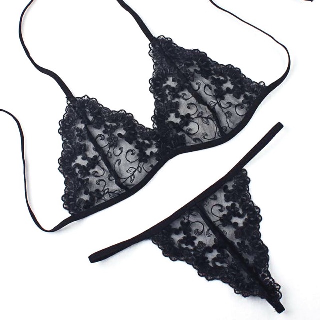 Bộ lót ren sexy gợi cảm 2021 | BigBuy360 - bigbuy360.vn