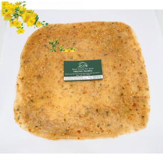 1KG Dẻo tôm tây ninh loại đặc biệt trọng nghĩa