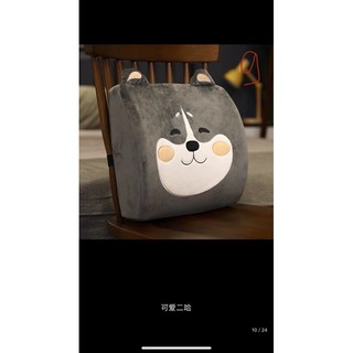 Order gối tựa lưng văn phòng