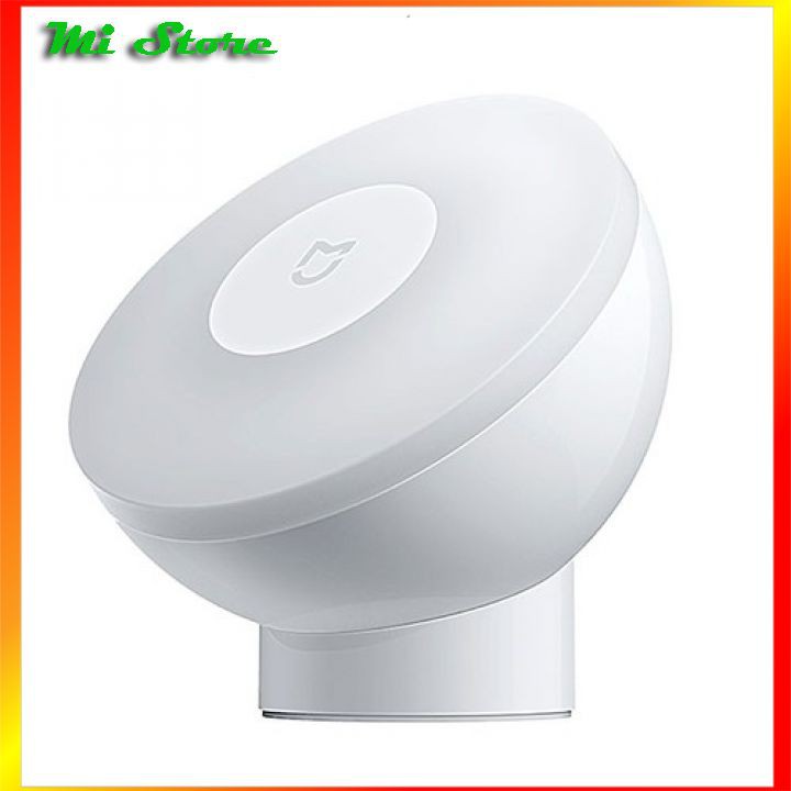 Đèn ngủ cảm biến Mijia gen 2 MJYD02YL dùng pin AA  -ChuyênMI
