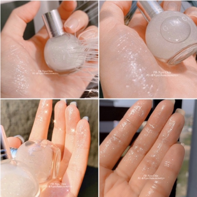 [GUICAMI] NHŨ BẮT SÁNG DẠNG LĂN ( MẶT - VAI - BODY) | BigBuy360 - bigbuy360.vn