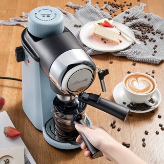 Máy pha cà phê tự động bear cf-b02v1 - hàng chính hãng