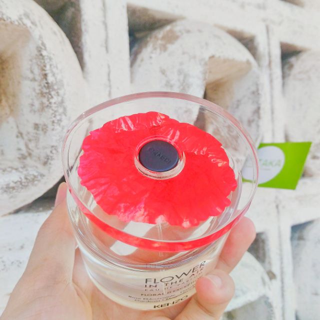 Nước hoa KENZO FLOWER IN THE AIR 100ml