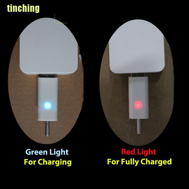 Thiết Bị Sạc Usb Cr425 Chuyên Dụng Cho Câu Cá Ban Đêm