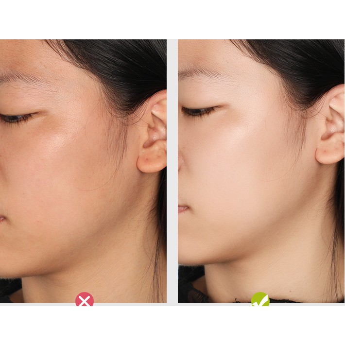 Kem Nền CC Cream Vuông Trắng Lameila 35ml 3007 lâu trôi che phủ tốt chính hãng nội địa BB Cream Makeup Foudation | BigBuy360 - bigbuy360.vn