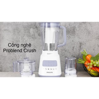 Máy xay sinh tố Philips HR2223/00