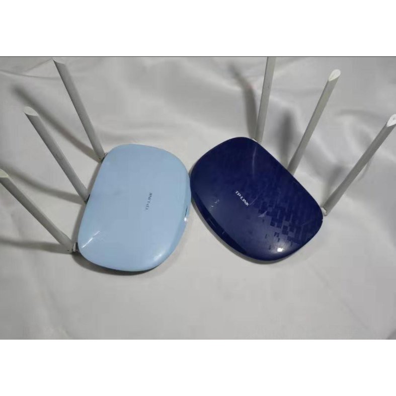 Bộ Phát WiFi Tplink 3 Râu Xuyên Tường TP-LINK TL-WR885N/886N/886 V4/941 V6/2041N