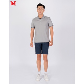 Áo polo nam cộc tay kwin 8935270926465 thời trang m2