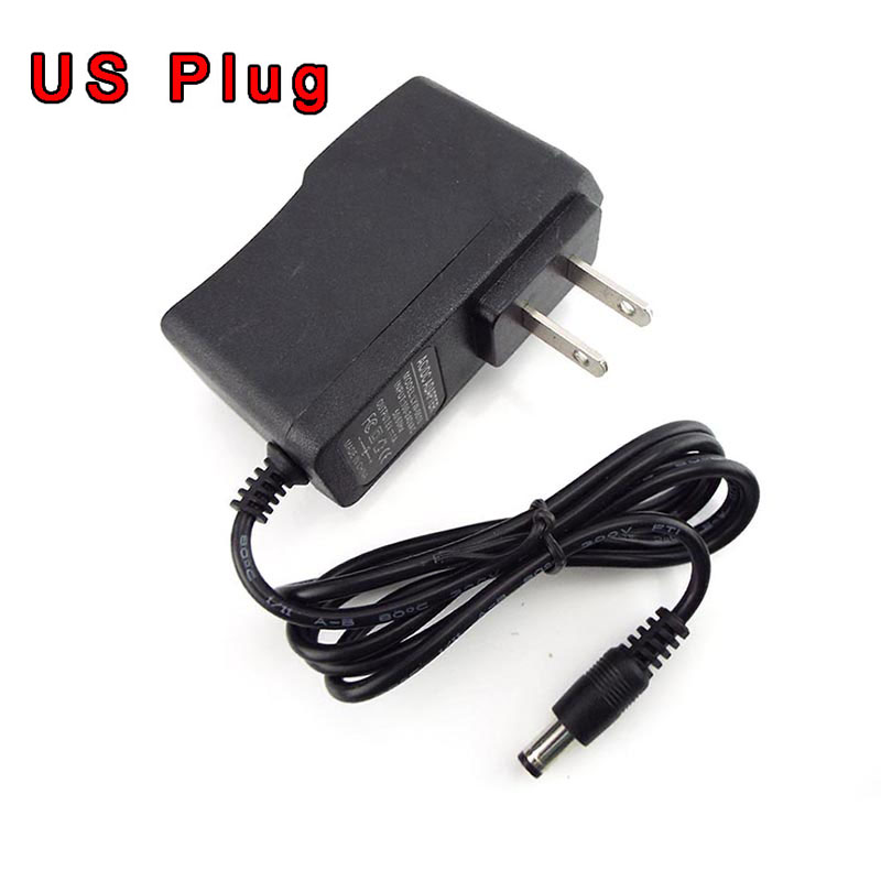Bộ Chuyển Đổi Nguồn Điện vnk2 6v 1000ma ac Sang dc 100v-240v 5.5 * 2.5mm