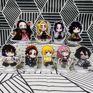 Tượng dựng (standee) loại nhỏ Anime