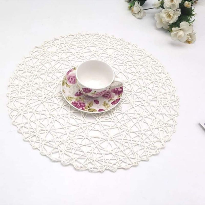 Thảm rỗng  trang trí phông nền,phụ kiện chụp ảnh, handmade, giá sỉ
