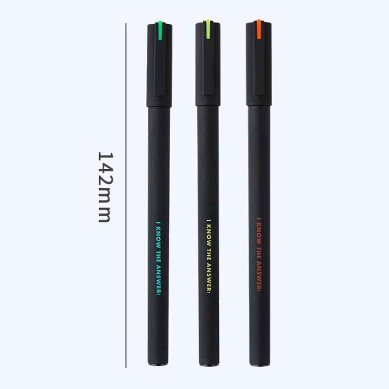 Bút máy đầu ngòi 0.5mm chuyên dụng NO.A1709