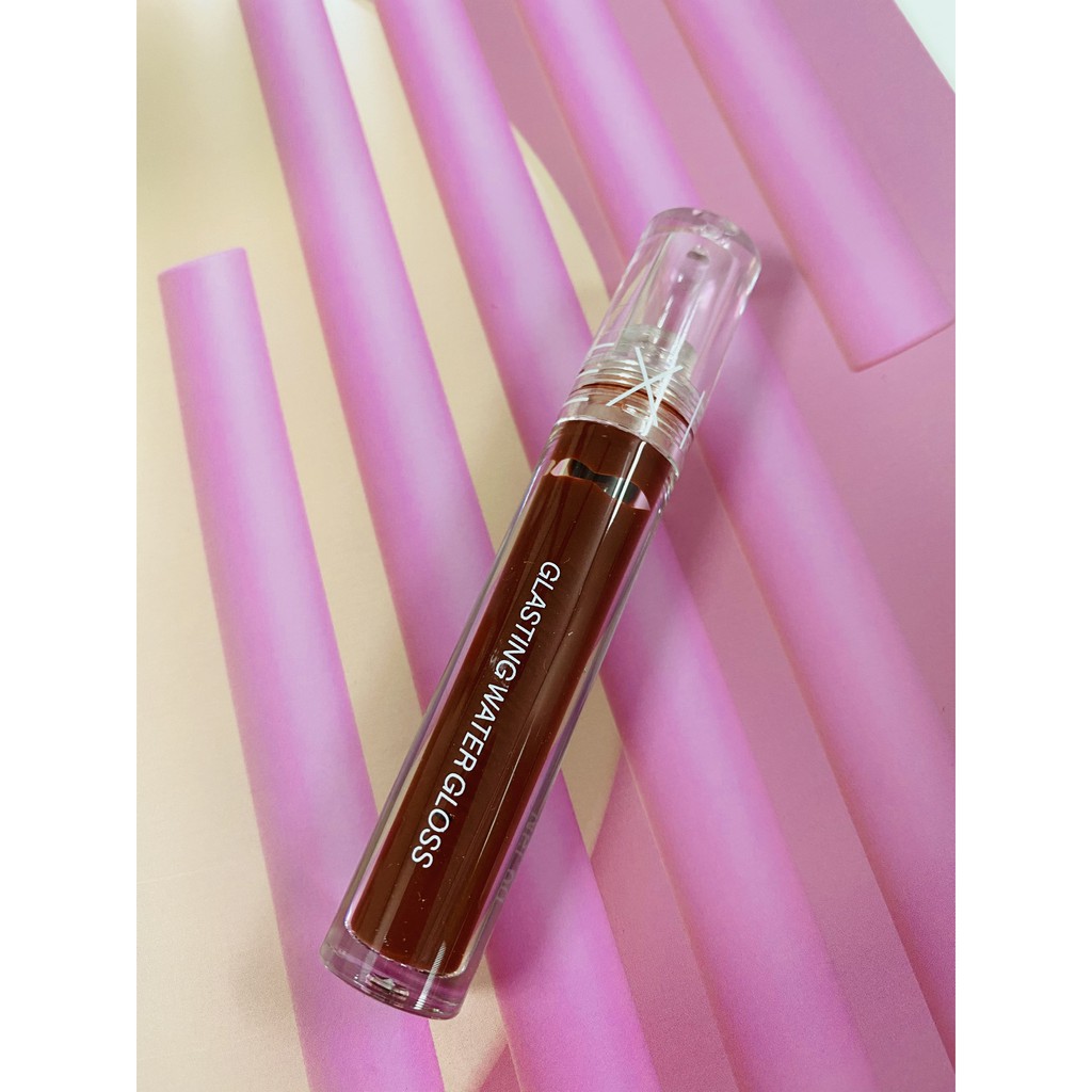 Son môi ánh bóng lấp lánh Sexiu 7 màu sắc tùy chọn trang điểm tiện dụng | BigBuy360 - bigbuy360.vn