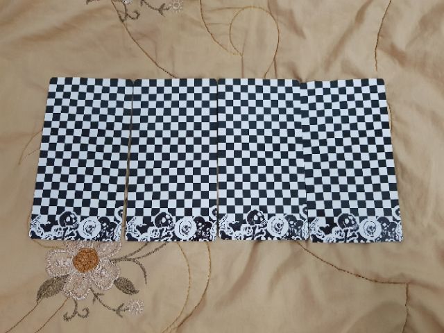 Thẻ bài photocard We Boom của NCT DREAM