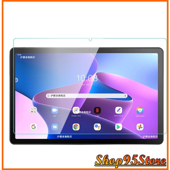 Cường Lực Bảo Vệ Màn Hình Cho Lenovo Tab M10 Plus Gen 3 10.6&quot; Xiaoxin Pad 2022 10.6 inch