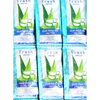 DẦU GỘI FRESH (DÂY)