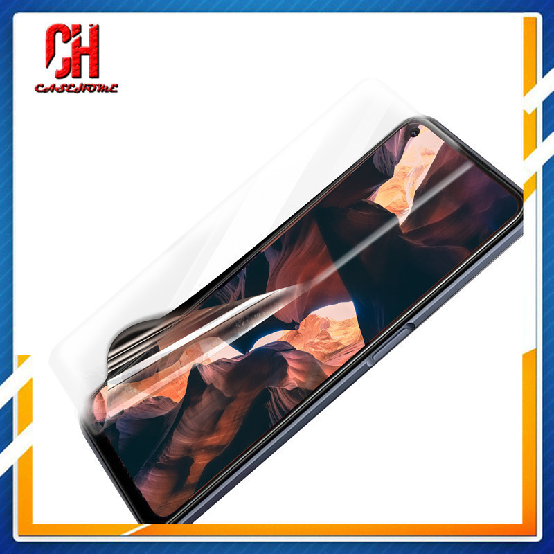 Phim Bảo Vệ Màn Hình Cho Vivo Y11 U10 Y91C Y1S Y20 Y20S Y12S Y15 Y91 Y50 Y12 Y30 Y93 V19 Y91I Y17 Y12I