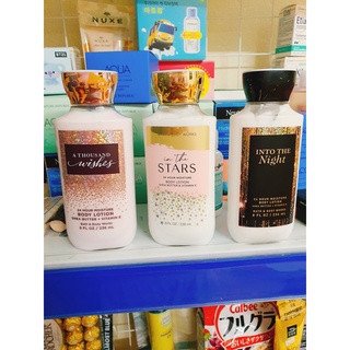 Sữa dưỡng thể Bath and Body Work