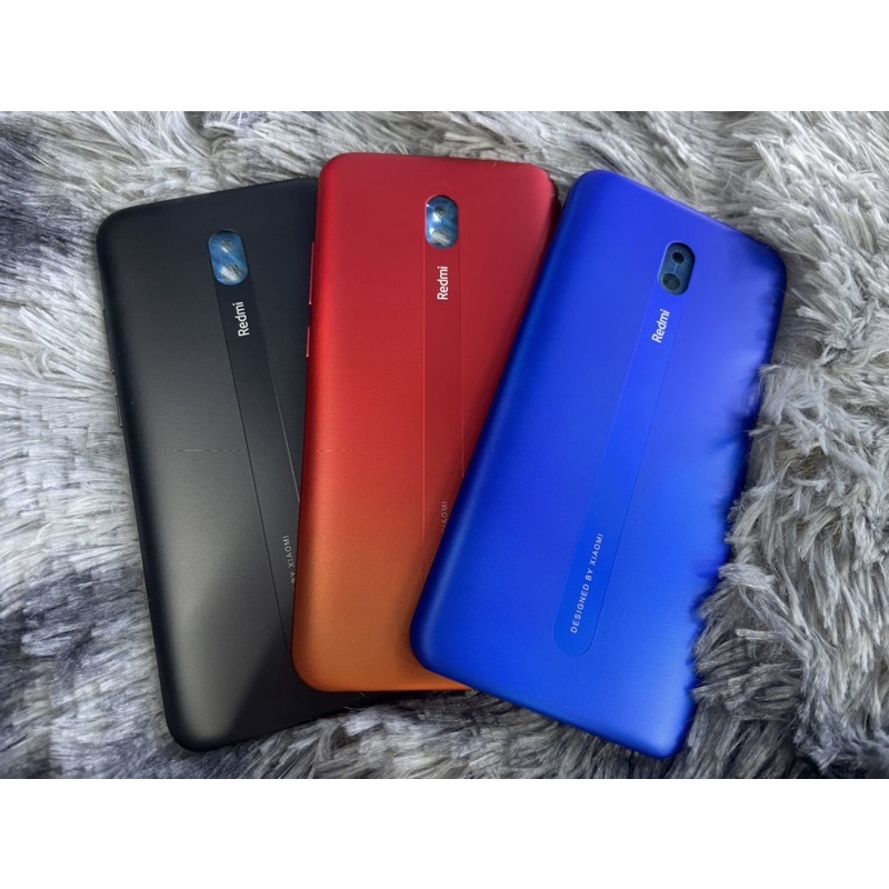 Vỏ xiaomi Redmi 8A