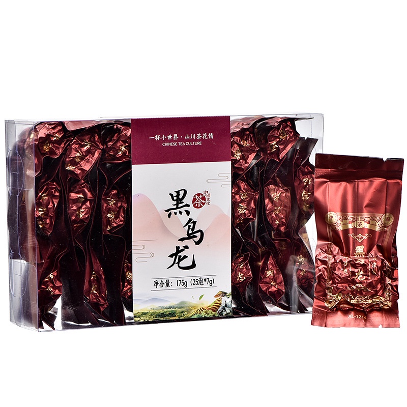 COMBO 11 LOẠI TRÀ THƯỢNG HẠNG TRUNG QUỐC - THẾ GIỚI TRÀ