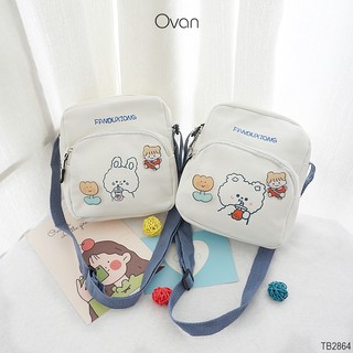 TÚI MINI ĐEO CHÉO 042102