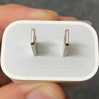 Củ sạc nhanh PD 20W chính hãng