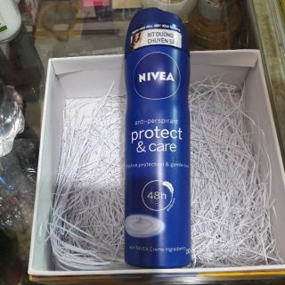 Xịt khử mùi Nivia chuyên sâu