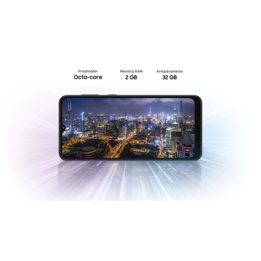 Điện Thoại Samsung Galaxy A03 Core - Hàng Chính Hãng, Mới 100%, Nguyên seal