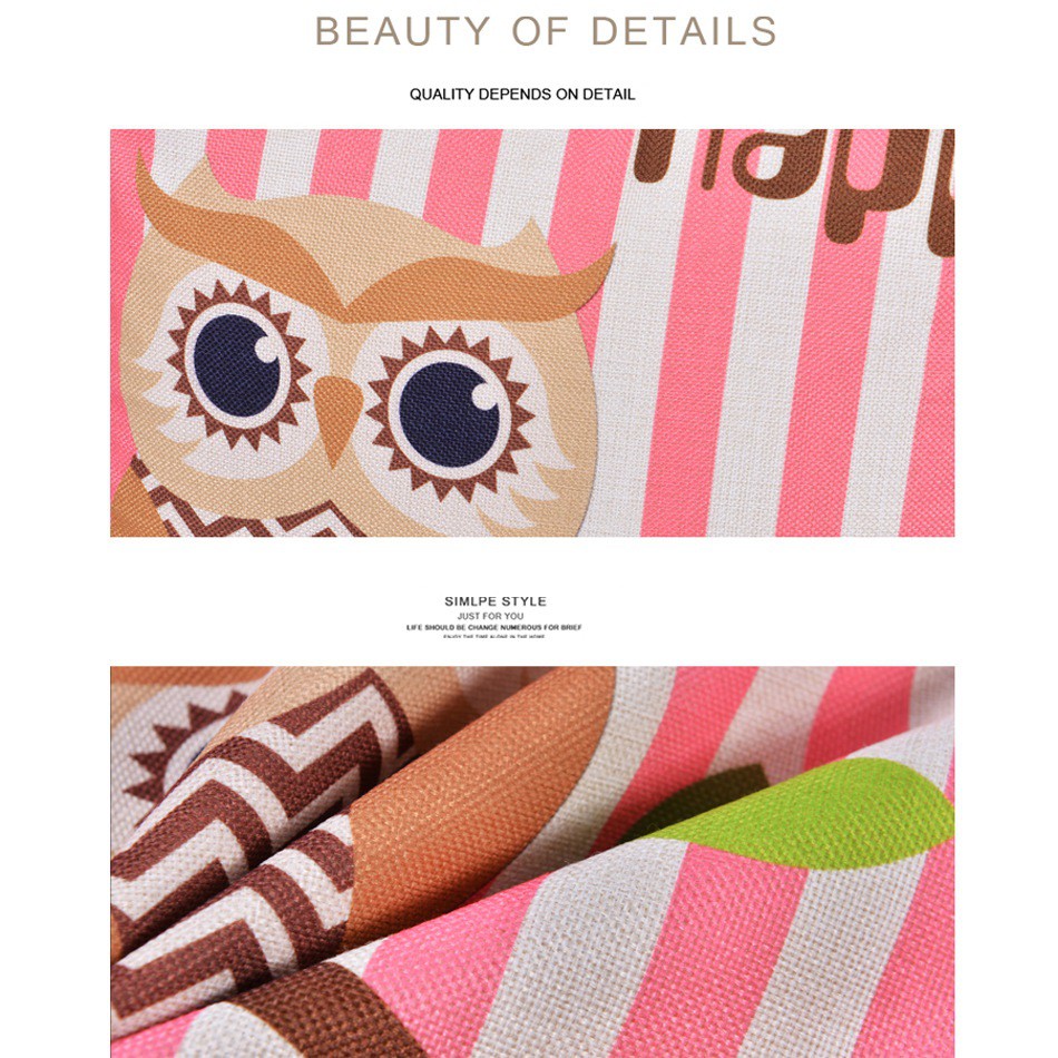 Vỏ gối tựa lưng văn phòng,trang trí sofa,nhà cửa,cửa hàng nội thất,quán cà phê M22