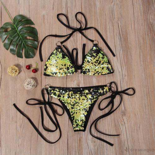 [Mã FASHIONT4WA2 giảm 10K đơn 50K] Bộ Đồ Bơi Nâng Ngực Quyến Rũ Dành Cho Nữ | BigBuy360 - bigbuy360.vn