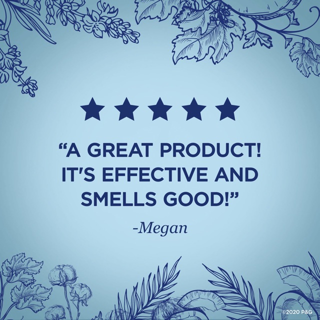 Lăn khử mùi không muối nhôm Secret Aluminum Free Deodorant 68g - hàng nhập Mỹ | BigBuy360 - bigbuy360.vn