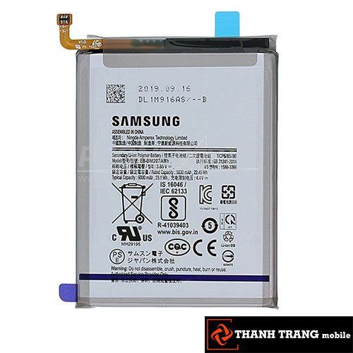 Pin Samsung Galaxy M30S m30s