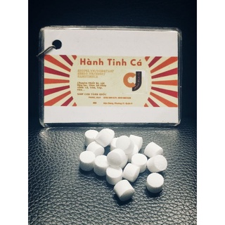 Combo 10 viên OXY FAST - Chuyên cung cấp Oxy cho cá tôm tép cảnh thủy sinh