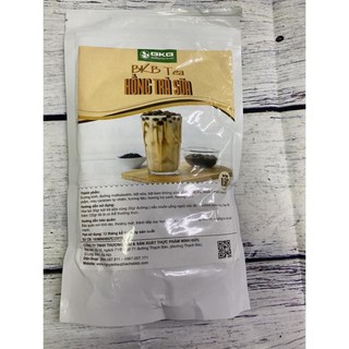 Bột trà sữa pha sẵn BKB 500g các vị (N0206)