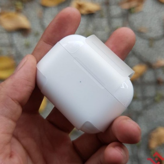Tai nghe bluetooth Airpods Pro 4 thế hệ thứ 3 Tai nghe xuyên âm chống ồn, màng đen chân trắng định vị đổi tên | BigBuy360 - bigbuy360.vn