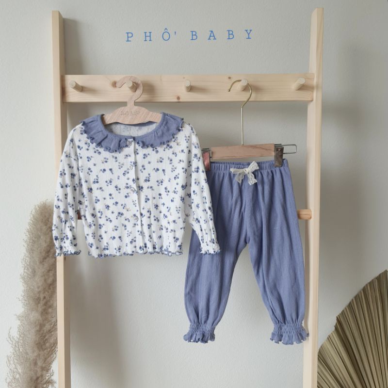 bộ xuân hè thông hơi