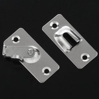 Chốt Khóa Cửa Góc Phải 90 Độ