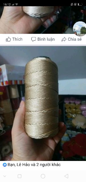 Sợi thô mác chim đại bàng