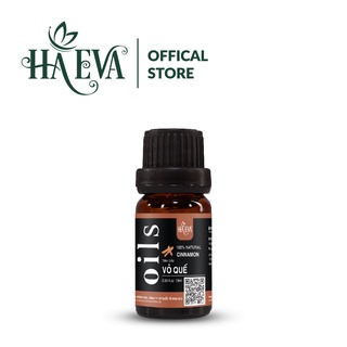 Tinh dầu thiên nhiên xông phòng Vỏ Quế Haeva giúp diệt khuẩn, giữ ấm cơ thể, tăng cảm xúc thăng hoa chuyện vợ chồng
