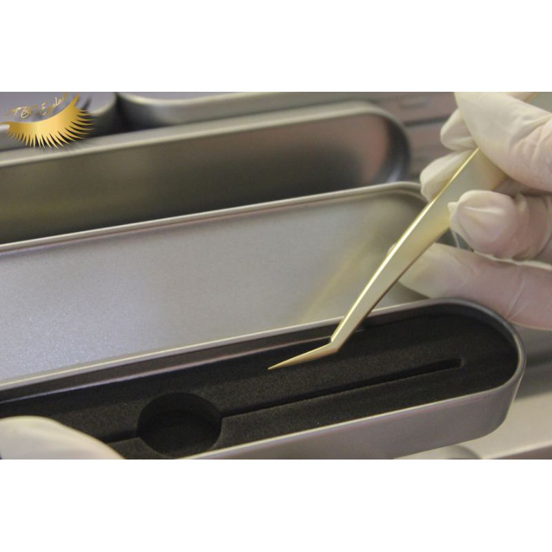 Nhíp Hoa Hồng Đen - Nhíp Volum VIP - Nhíp Phượng Hoàng