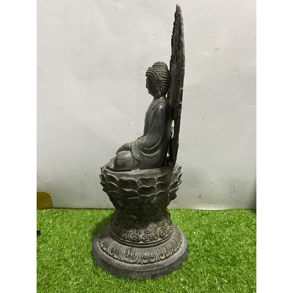 Tượng phật A DI ĐÀ bằng đồng
