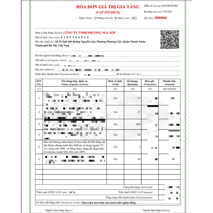 Đèn Livestream 26 30 36 45 54 cm đi kèm Chân đỡ đèn bằng sắt dài 2m1 nhập khẩu mới 100% xuất VAT công ty - Rabbi VN