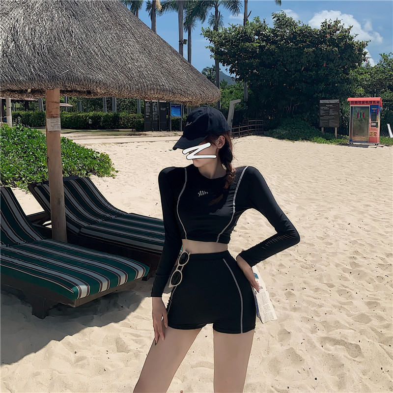 Bộ Đồ Bơi Hai Mảnh Quyến Rũ Cho Nữ | BigBuy360 - bigbuy360.vn