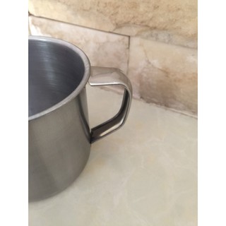 CA 7 INOX LOẠI RẺ