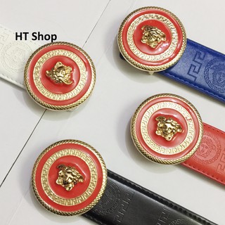 Dây lưng nam - Nịt nam sành điệu